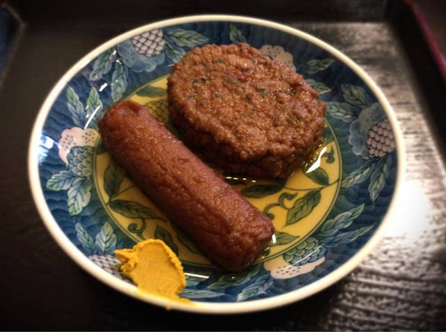 うどん処 かわせみ - サブ画像3