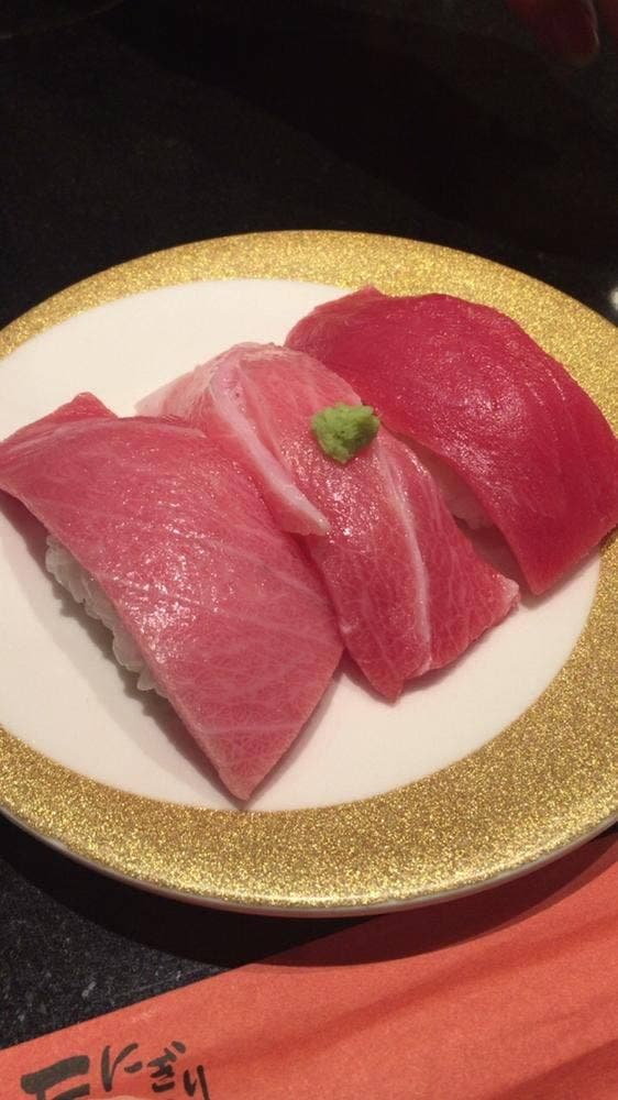 にぎり長次郎 石丸店 - サブ画像3