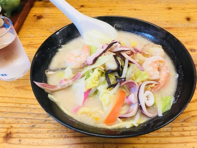 相島 地域産物展示販売所 丸山食堂 - サブ画像1