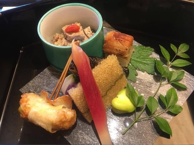 京料理 熊魚庵 たん熊北店 横浜店 - サブ画像3