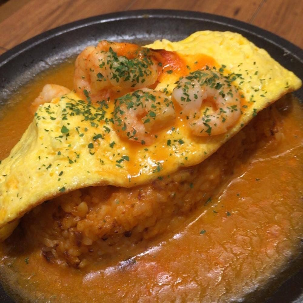 神戸元町ドリア イオンモール沖縄ライカム店