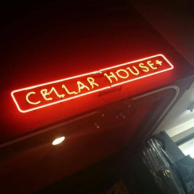 CELLAR HOUSE+ - サブ画像2