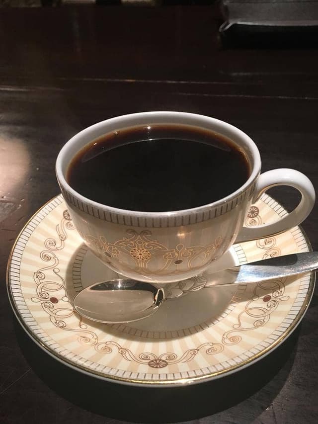 円山坂下 宮越屋珈琲本店 - サブ画像1