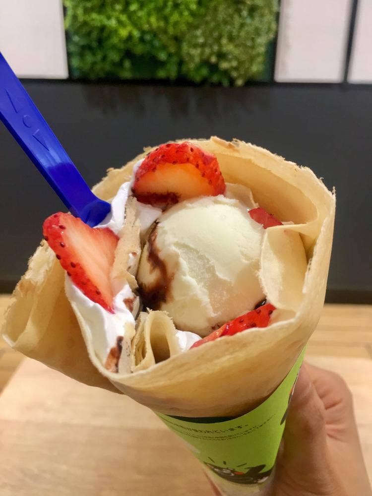ディッパーダン イオン東久留米店