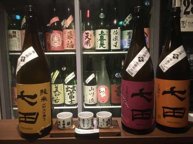 be Rock 宮川橋店 - サブ画像3