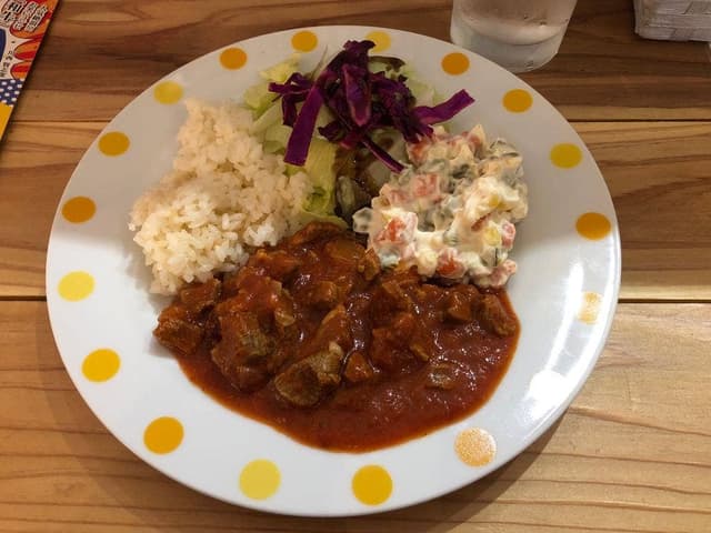 イスタンブール・テラス - サブ画像1