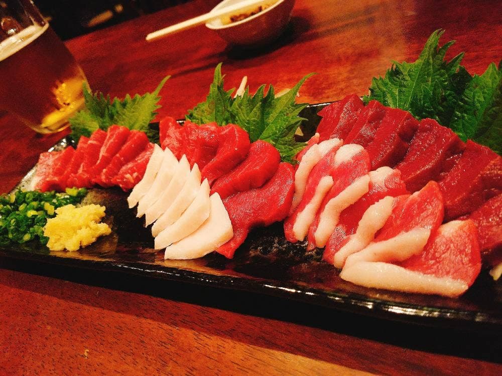 波津馬 高松店
