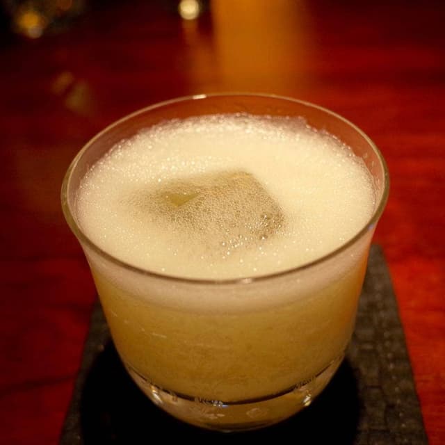BarTakeda - サブ画像2