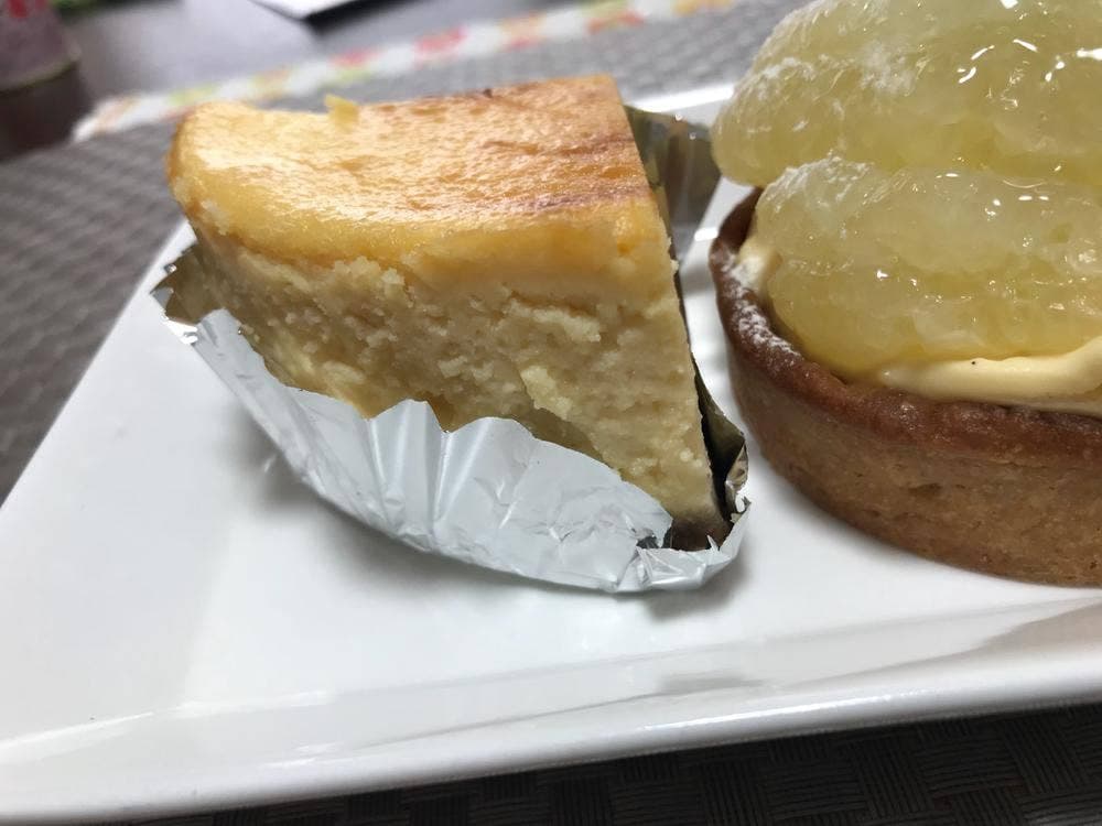 焼菓子家 泉