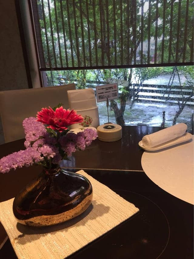 チャイナ 梅の花 佐賀大和店 - サブ画像3