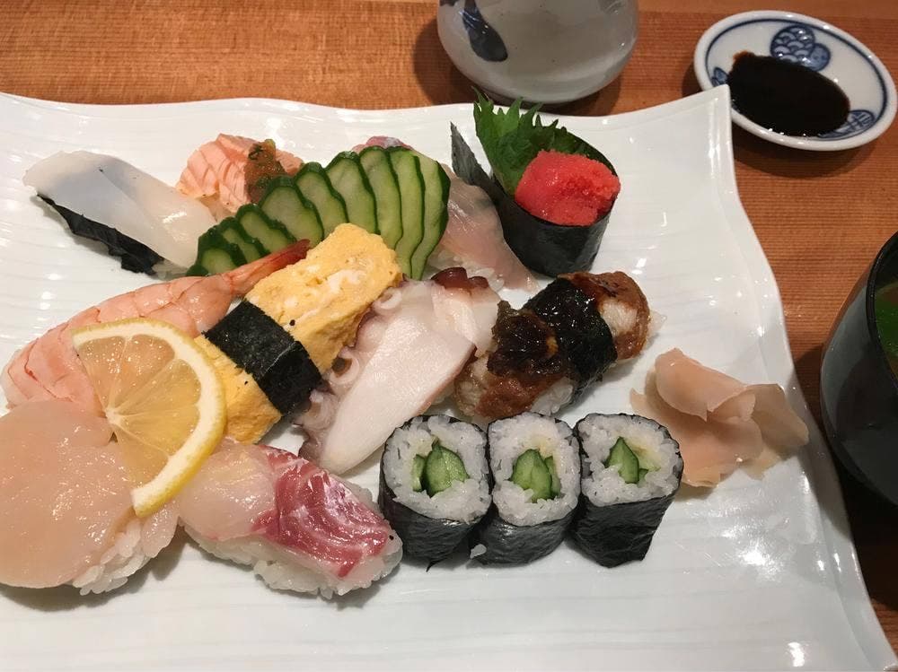 うお久