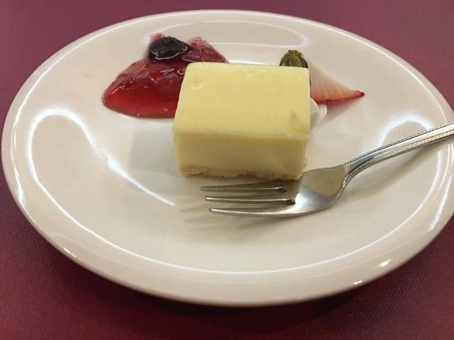 リブマックスリゾート 安芸 宮浜温泉 レストラン - サブ画像1