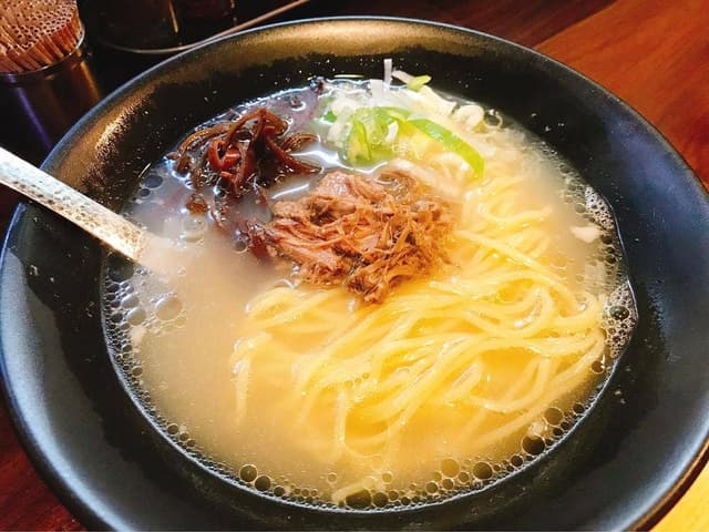 てーるらーめん てーる10 - サブ画像1