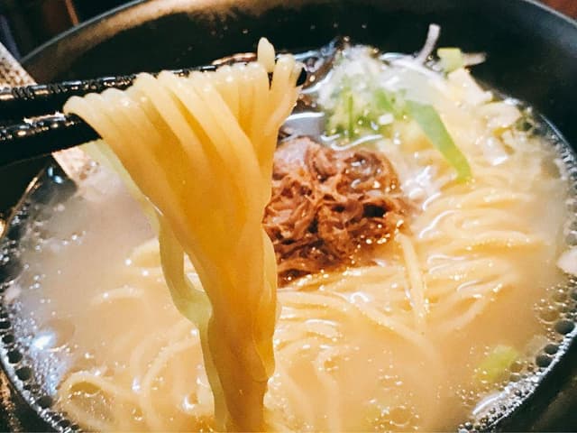 てーるらーめん てーる10 - サブ画像3