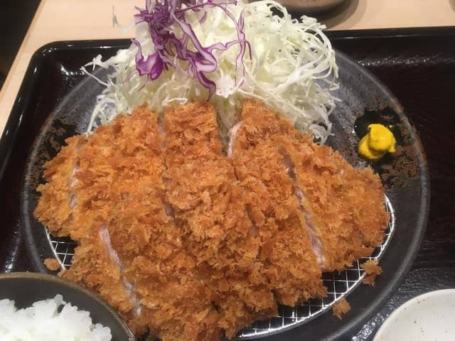 とんかつ和幸 イオンモールつくば店 - サブ画像1