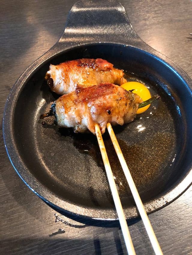 串焼き処 日比谷 鳥こまち 大分中津支店 - サブ画像2