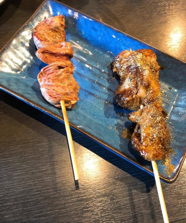 串焼き処 日比谷 鳥こまち 大分中津支店 - サブ画像1