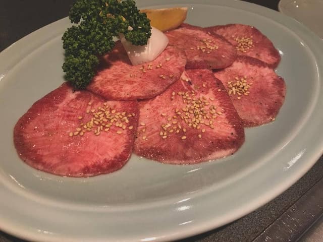大昌園・川越 - サブ画像2