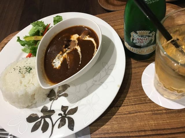 MOA cafe 東京インテリア家具 神戸店 - サブ画像2
