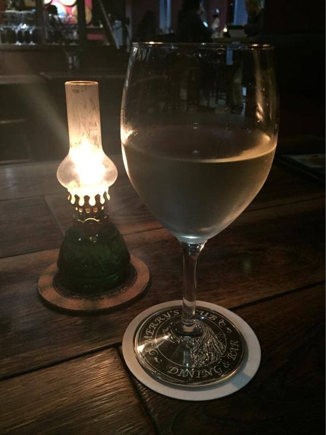 ダイニング&バー メリーズクラブ - サブ画像3