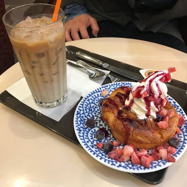 ドトールコーヒーショップ 北心斎橋店 - サブ画像3