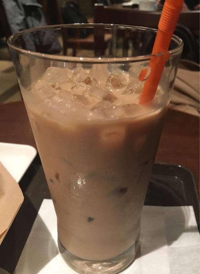 サンマルクカフェ 代々木上原店 - サブ画像2
