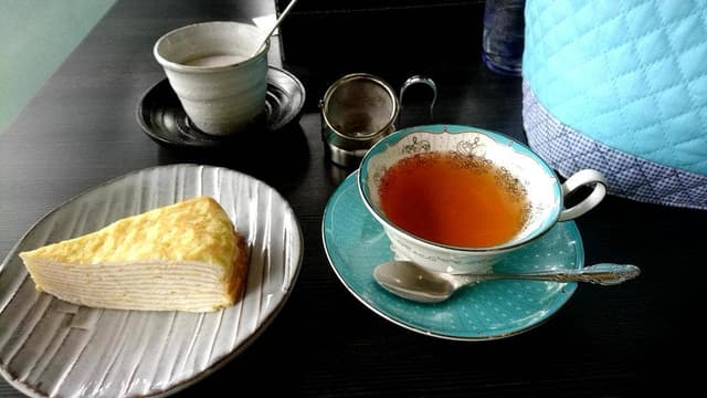 指月茶寮 - サブ画像1