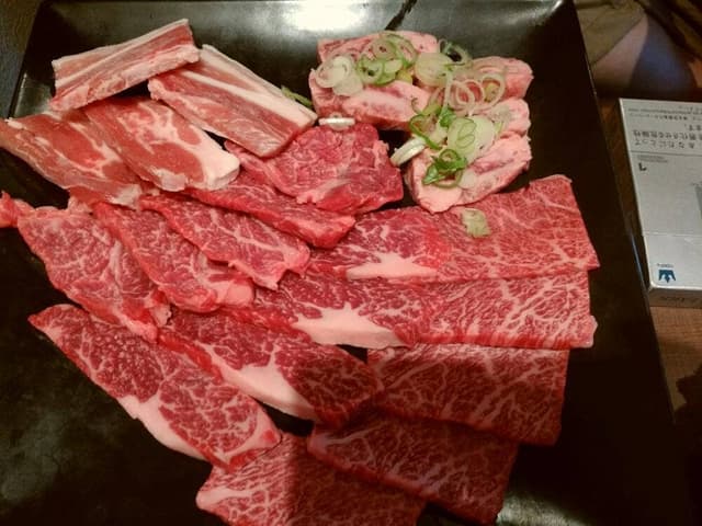 庄内のやきにく王国 - サブ画像2