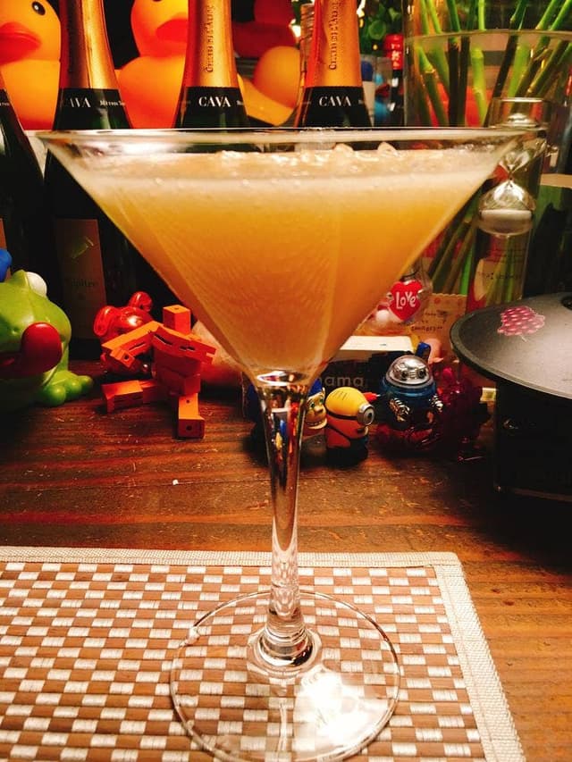 BAR ASOKO - サブ画像3