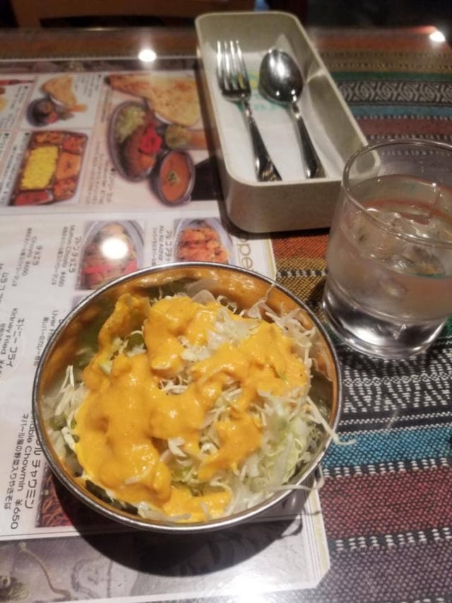 インド・ネパール料理 ラージャ 調布店 - サブ画像3
