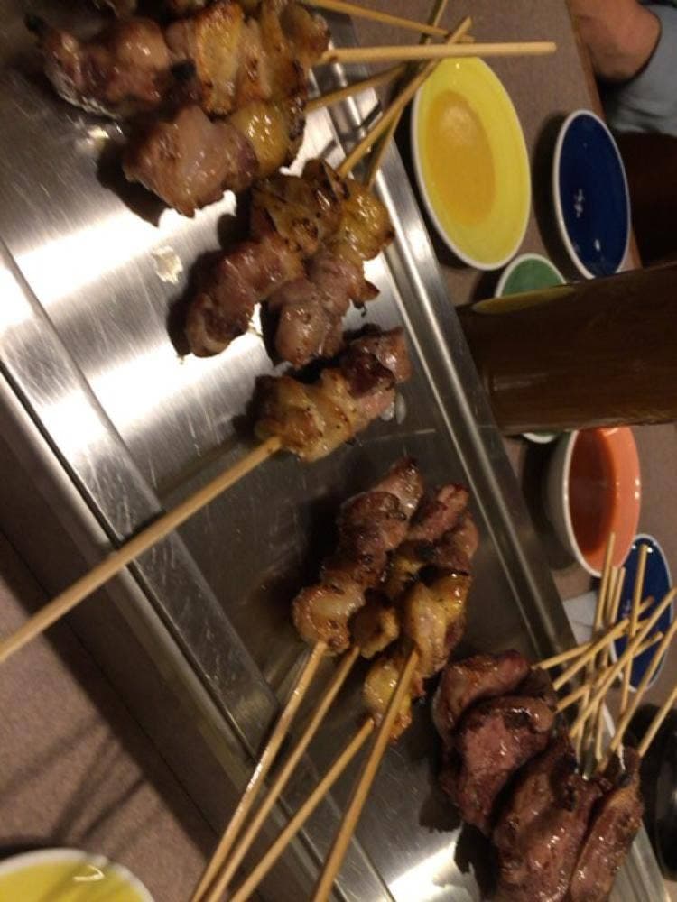 やきとりの名門 秋吉 武生西店