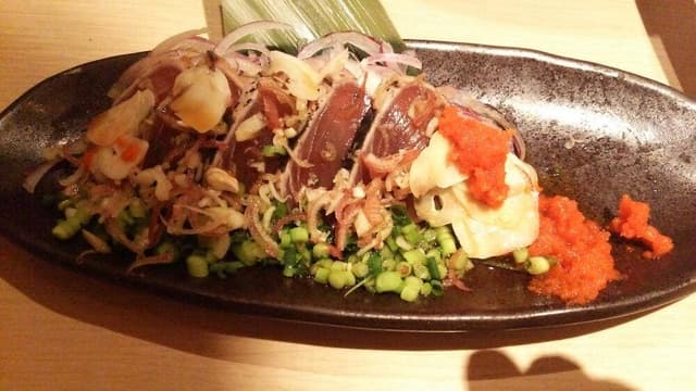下西川町酒場 はね黒 - サブ画像1