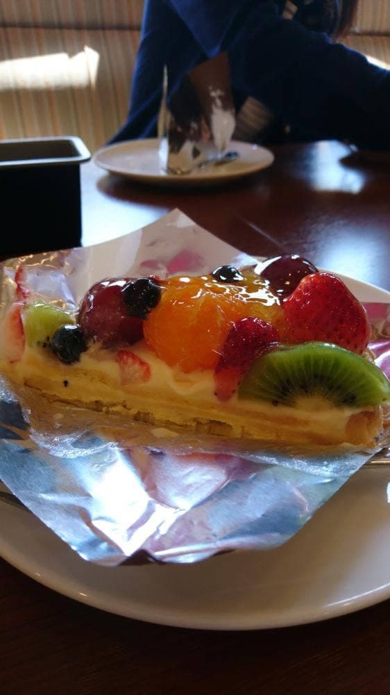 カフェ青山 高屋店 - サブ画像1