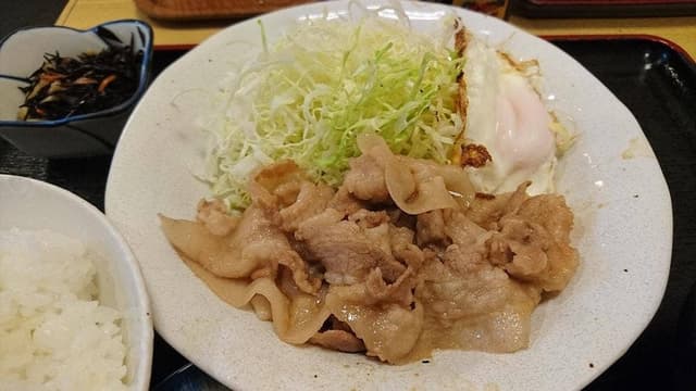 いなかっぺ - サブ画像2