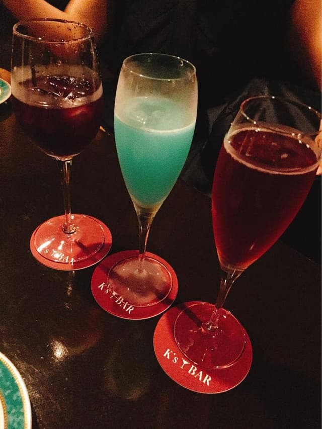 K's BAR - サブ画像1