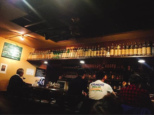 K's BAR - サブ画像2