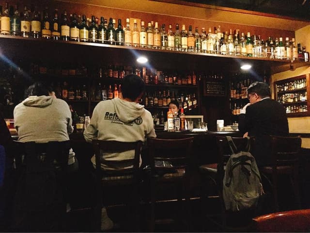 K's BAR - サブ画像3