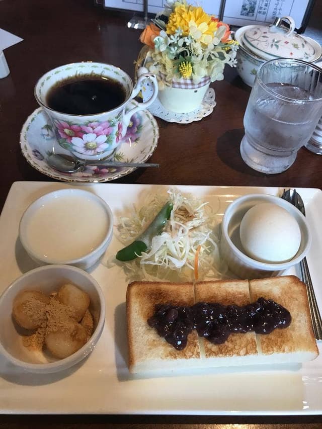 珈琲専科 すぎうら - サブ画像1