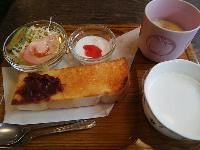 らんぶる - サブ画像1