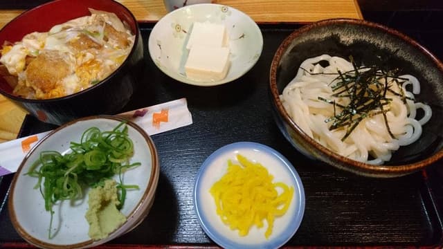 衣笠 石町店 - サブ画像2