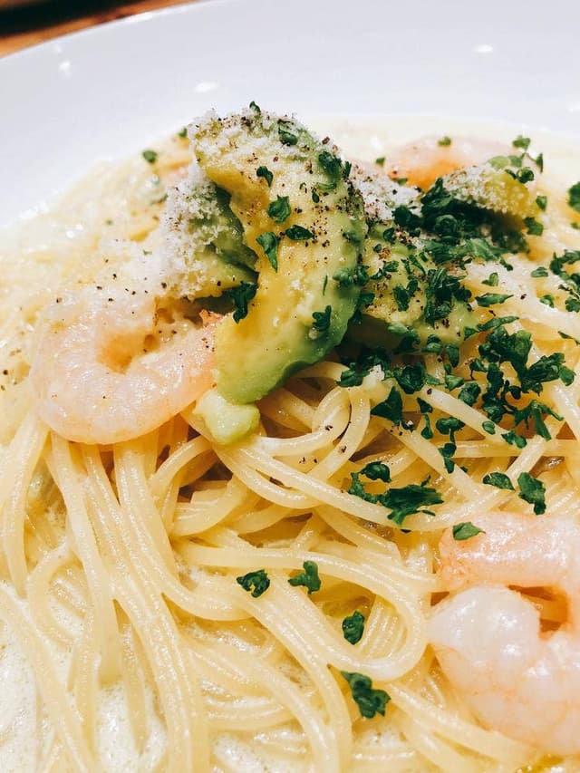 ハタケノパスタ イオンモール広島府中 - サブ画像3