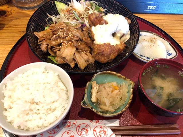 しゃちん房 - サブ画像1