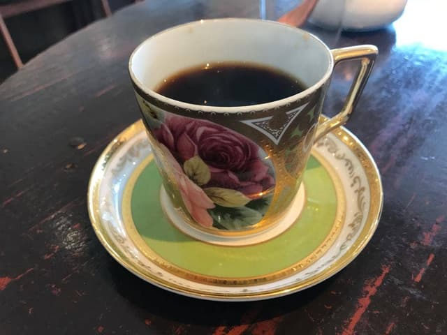 珈琲 いづみ - サブ画像3