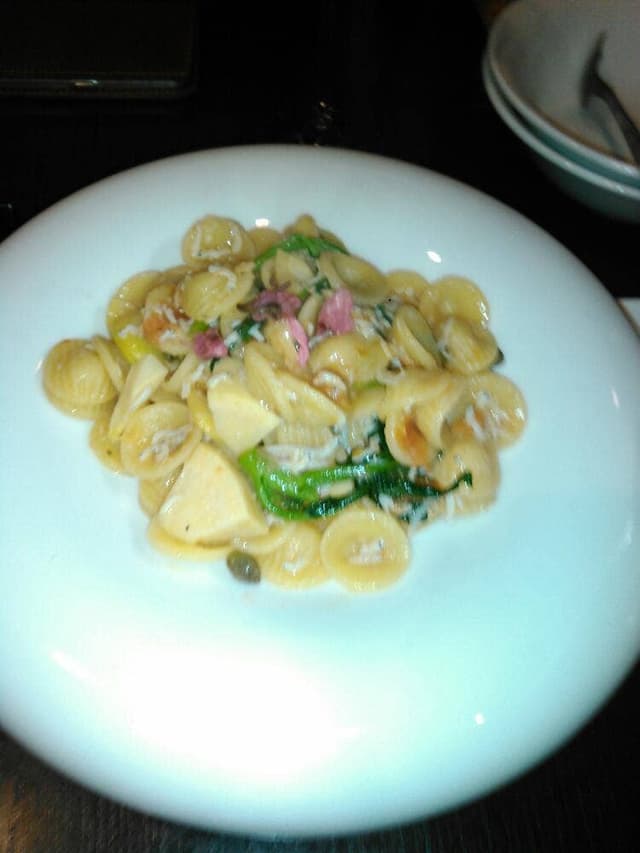 Italian & Natural Wine PORTA BLU - サブ画像1