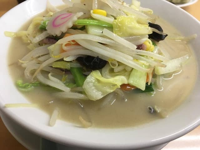 タンメン専門店 満菜 加賀屋店 - サブ画像2