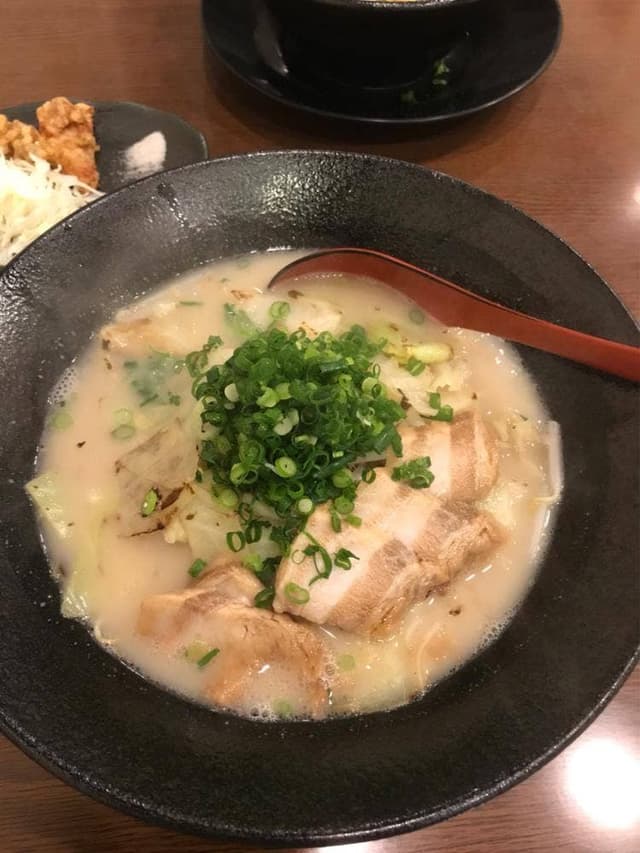 麺爺 咲兆 - サブ画像2