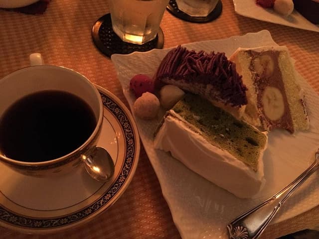 ドゥオーモカフェ - サブ画像3
