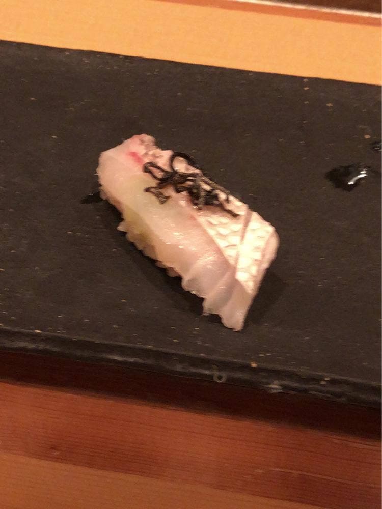 寿し 海匠