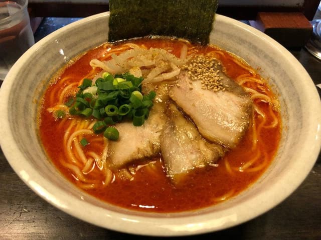 ラーメン堂 楽天 - サブ画像3