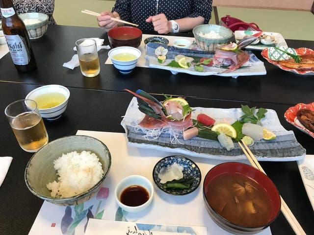 うおすみ - サブ画像2